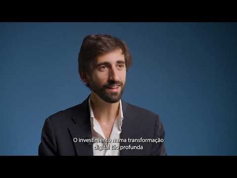 Caso prático de utilização do ERP Cegid Primavera na Barbot