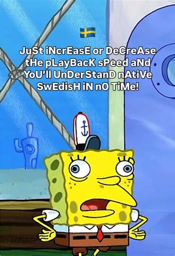 Join Slow Swedish for Fun Language Learning!