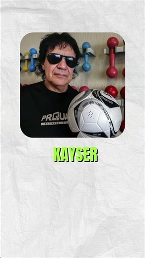 ¡EL MAYOR FRAUDE! El futbolista estafador que jugó 20 años sin tocar el balón... 🤯⚽ #shorts
