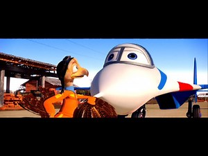 ▶️ Wings - Official Trailer