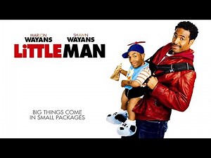 Little Man (2006) – When a Baby Is Actually a Thief?! | Comedy Movie Review