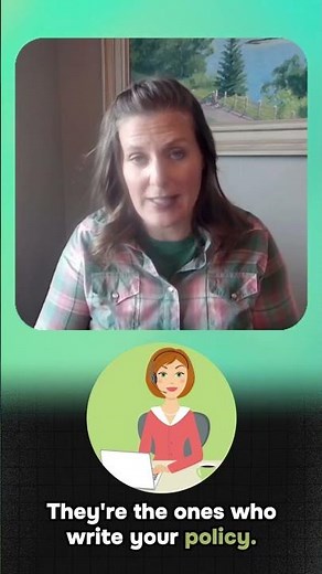 SR-22 & Proof of Insurance: Your Insurance Provider Can Help!