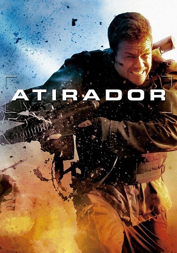 O Atirador filme - Veja onde assistir online