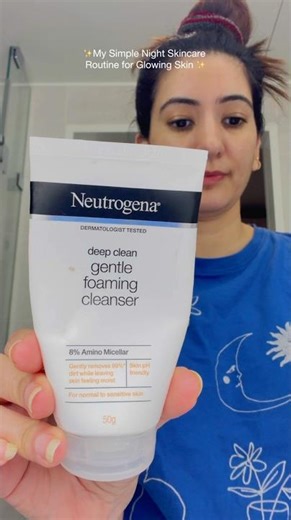 Not Expensive, Just Effective | Night Skincare Routine That Suits Your Skin #StyleGlowLife