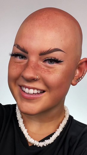 Makeup Trends: Turning a Song into a Makeup Challenge