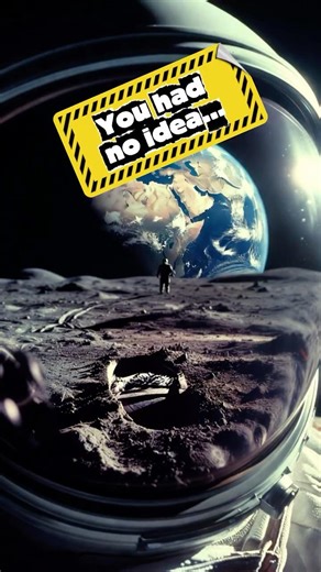 First Footprint on the Moon #nasa
