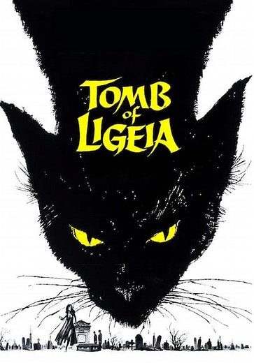 The Tomb of Ligeia (1965)