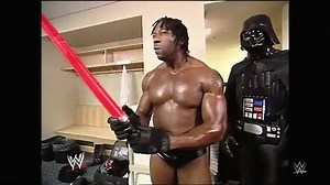 Relive the most side-splitting WWE moments to cure the Monday blues. | WWE