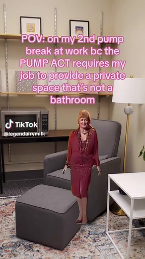 Legendairy Milk on TikTok