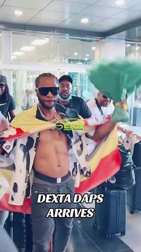 SEANSTYLEZXCLUSIVE💧 (@seanstylezxclusive)’s videos with Call Me If - Dexta Daps