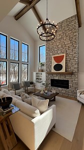 2.2K views · 113 reactions | Guess what…you can make your dreams a reality on the Spring #ParadeofHomesTC! Come tour this stunning 6,000 sq. ft. home in Minnetonka—Parade Home No. 361 by @zehnderhomes  | Parade of Homes Twin Cities | Facebook