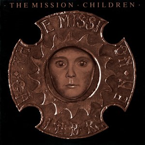 The Mission - Children