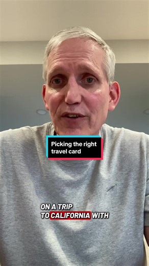 Choosing your first travel credit card can feel overwhelming, but the smartest strategy is to start with your travel goal. Instead of asking “What’s the best travel credit card?”, ask what trip you want to take. Whether you’re trying to book free flights, hotel stays, or your first big trip using points, having a goal will help you pick the right card and maximize your rewards. In this video, I explain how setting a travel goal can help beginners choose the best travel credit card and start earn