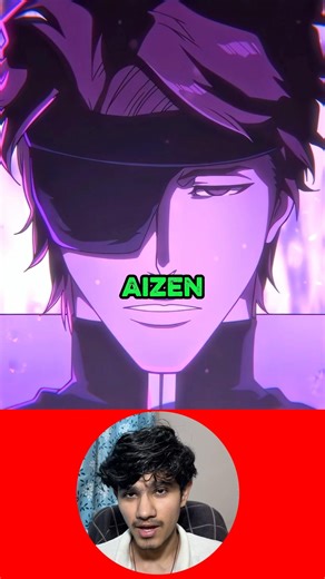 Madara vs Aizen: Battle IQ & Strategy Breakdown 😱