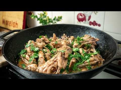 I Stopped Frying Chicken Wings! Try These Juicy Steamed Chicken Wings