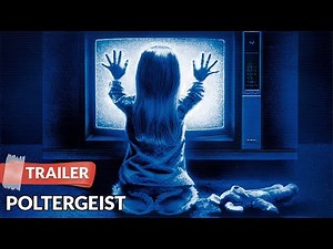 Poltergeist (1982) Trailer HD | JoBeth Williams | Craig T. Nelson