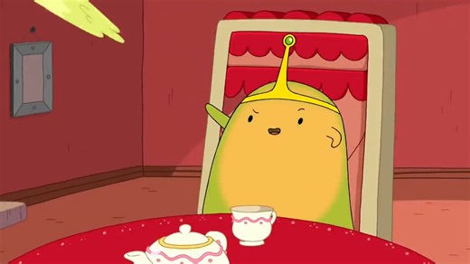 ¡El impulso para dominar estas nuevas habilidades es muy interesante! 💫🍬✨ #HoraDeAventura #CartoonNetwork | Cartoon Network LA