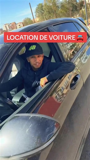 🚘 LOCATION DE VOITURES DE LUXE EN ALGÉRIE 🚘 ✨ Parce que le luxe… est un art de vivre. ✨ Vivez une expérience unique à bord des voitures les plus prestigieuses au monde, avec un service haut de gamme, conçu pour répondre à vos exigences les plus raffinées. Disponible avec ou sans chauffeur, idéale pour vos mariages, événements spéciaux, séjours à l’hôtel ou soirées VIP. 🔹 Livraison disponible dans les 58 wilayas 📍 Emplacement : Baba Hssen – Alger 📞 Réservations & infos : 0559 30 96 80 📩 Con