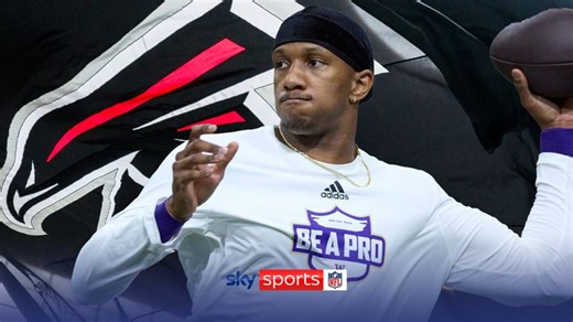 2024 NFL Draft review: Michael Penix Jr heads to Atlanta Falcons in shock Draft move