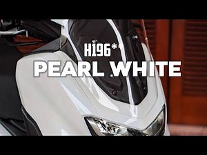 How to paint Pearl White using spray paint | Samurai paint.