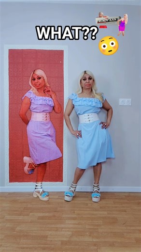 Wait…Why Is My Twin Glowing🤔|Funny Edit Part 84|Trendy Kan #shorts #magic #edits #funny #loop #viral