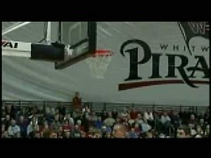 Pirates beat Wildcats to play for NW Conference Championship