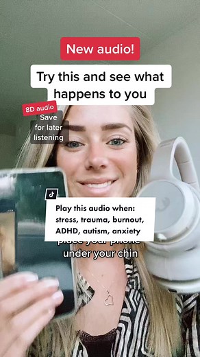 Relaxing Neurodivergent Music for Stress Relief and Healing