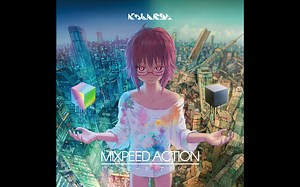 Speed Complex 双版本速核段交替循环2小时……