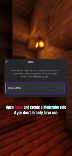 How to Make Someone a Moderator on Discord ⭐