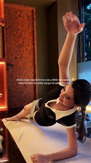 Overhead Squat Techniques: Coach’s Favorite Target