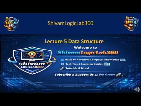 Lecture 5 Linked List Samajh Lo 17 Minutes Me | Data Structure Hindi