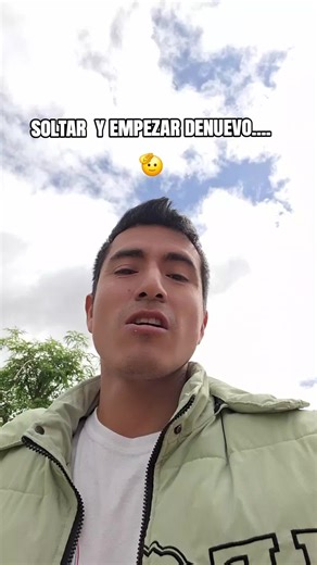 soltar,y volver empezar si te sientes incomodo en donde estas hoy...#unavidasinlimites #emprendimiento #nuevocomienzo