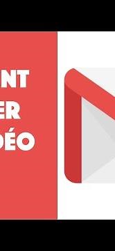 How to send a video on Gmail?