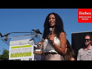 'We Know The Names': Epstein Survivor Lisa Phillips Says Group Has 'Discussed Creating Our Own List'