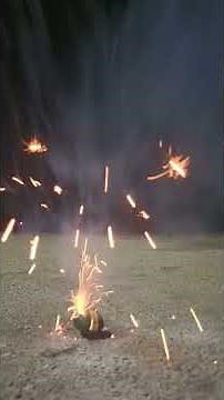 10 types of Sutli pataka testing in night