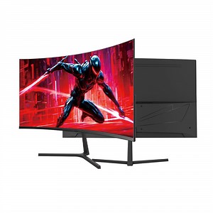 [Hot Item] Chigo 24 27 32 34 49 Inch 2K 4K 200Hz OLED LCD Display 2K4K Curved PC Compute Gaming Monitor
