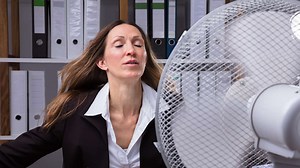 Tischventilatoren im Test: leise Modelle fürs Büro