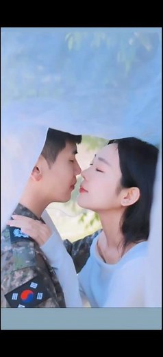 곰신 여러분 모두 화이팅 🌸 #곰신 #곰신브이로그 #군인 #입대 #꽃신 #커플