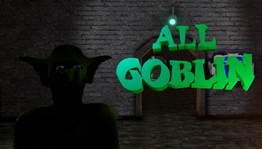 Goblin Demo - All Goblin by Proper Goblin