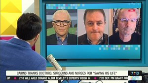 16K views · 99 reactions | Will we or won’t we? That is the question every Aucklander is asking. With lockdown fatigue well and truly set in, will the answer today be what everyone hopes to hear? What do the experts think? #TheAMShowNZ | Three | AM | Facebook