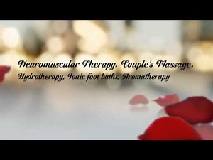 Springfield MO Spa - Angie's Massage and Wellness