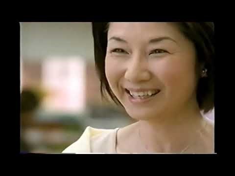 【CM 5本まとめて】ドモホルンリンクル 2004年 Retro Japanese Commercials【懐かしいCM】