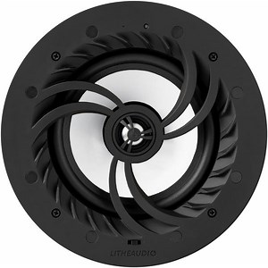 Lithe Audio Pro IP44 Wifi Ceiling Speaker