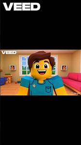 Found a Puppy in Roblox… Now They’re Best Friends! 🐶❤️