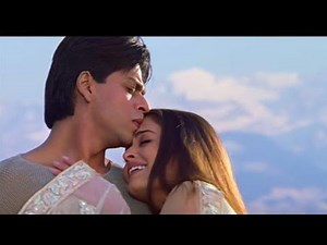 Humko Humise Chura Lo Song With Lyrics |Mohabbatein |Shah Rukh Khan |Aishwariya Rai |Lata Mangeshkar