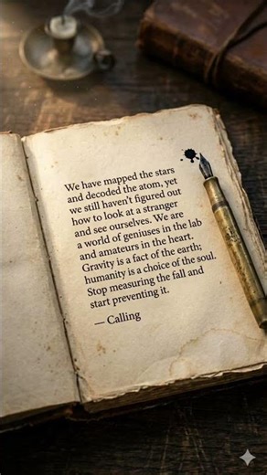 The Genius Trap | Why Our Technical Brilliance is Killing Our Connection