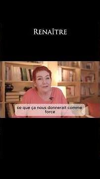 Renaître (documentaire)