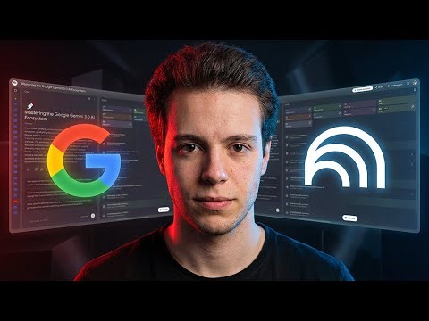 NOTEBOOKLM MASTERCLASS: LEARN TO USE IT CORRECTLY