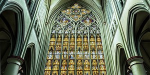 The Rise of the Medieval Church Lesson