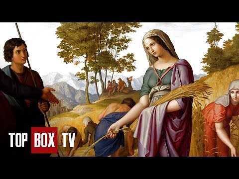 What Was Food Like In Biblical Times? - Mysteries Of The Bible Unlocked - Biblical Food